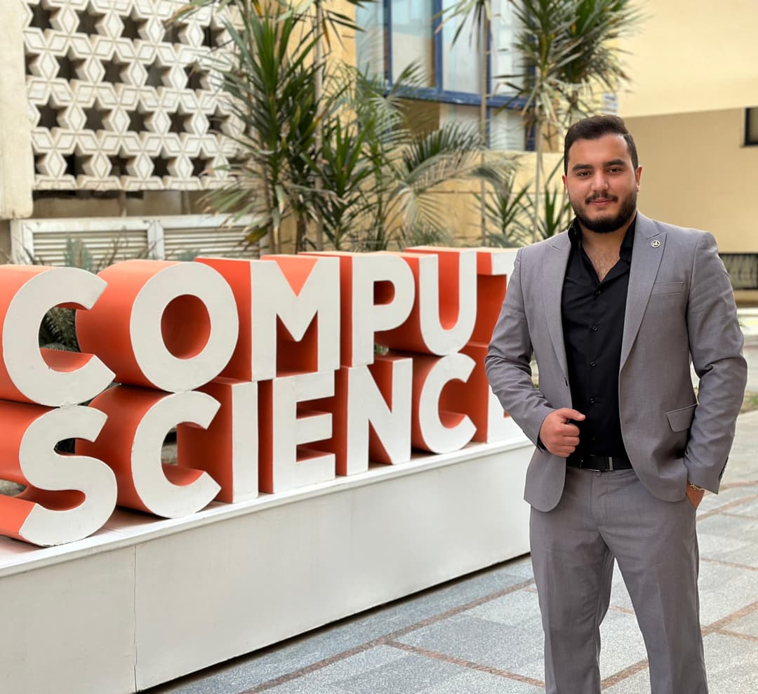 Karim Al-Arabi — independent developer